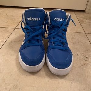 Adidas high tops